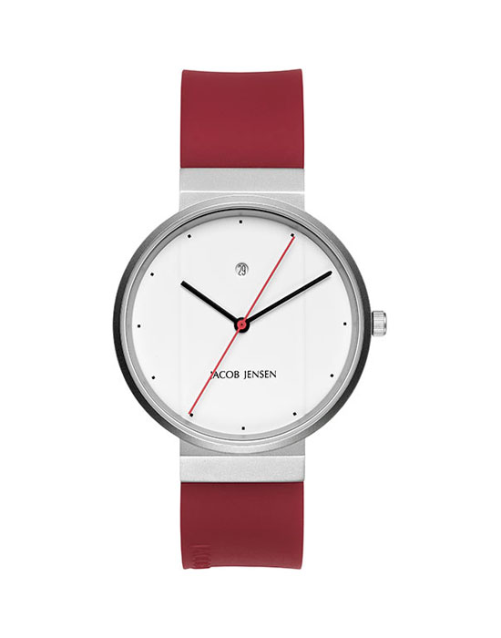 Часы Jacob Jensen NEW SERIES JJ751